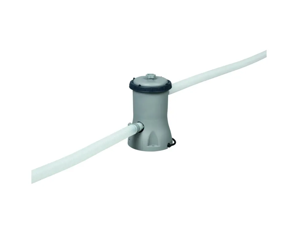Bestway Pompa Filtro 2.006 Lt/H