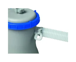 Bestway Pompa Filtro 2.006 Lt/H