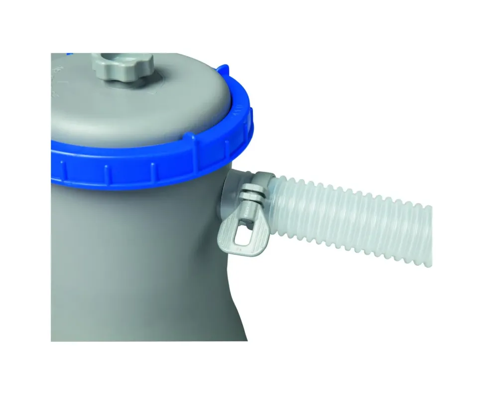 Bestway Pompa Filtro 2.006 Lt/H