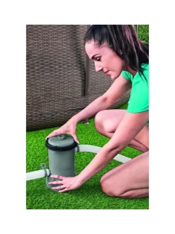 Bestway Pompa Filtro 2.006 Lt/H