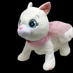 Betty Gattina Tante Coccole