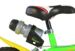 Bicicletta 14 Ninja Turtles