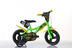 Bicicletta 12 Ninja Turtles