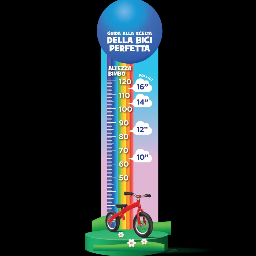 Bicicletta 12 Rosa. Freno Caliper Frontale Porta Bambola E Cestello Inclusi Adatta Per Bambini Dai 3-5 Anni