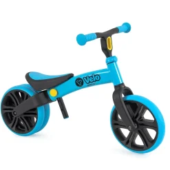Bicicletta Da Bilanciamento 2 In 1 Yvelo Junior Per Bambini: Imparare A Usare Una Bici In Sicurezza Disponibile In Diversi Colori