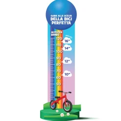 Bicicletta Per Bambini 12 Paw Patrol Telaio In Acciaio, Ruote In Gomma Gonfiabili, Stabilizzatori Di Serie E Freno Anteriore Ideale Per Bambini Di Altezza 87-100Cm, 3-5 Anni