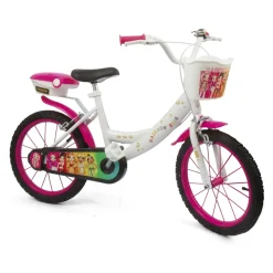 Bicicletta Rainbow High 16 5-7 Anni