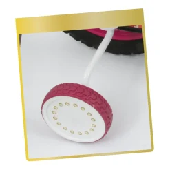 Bicicletta Rainbow High 16 5-7 Anni