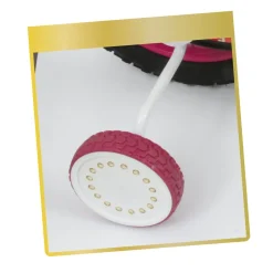 Bicicletta Rainbow High 14 5-7 Anni