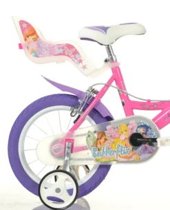 Bicicletta Winx 16