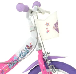 Bicicletta Winx 16