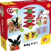Bing Baby 4 In 1