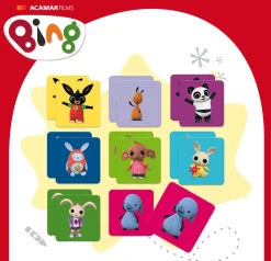 Bing Baby 4 In 1