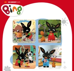 Bing Baby 4 In 1
