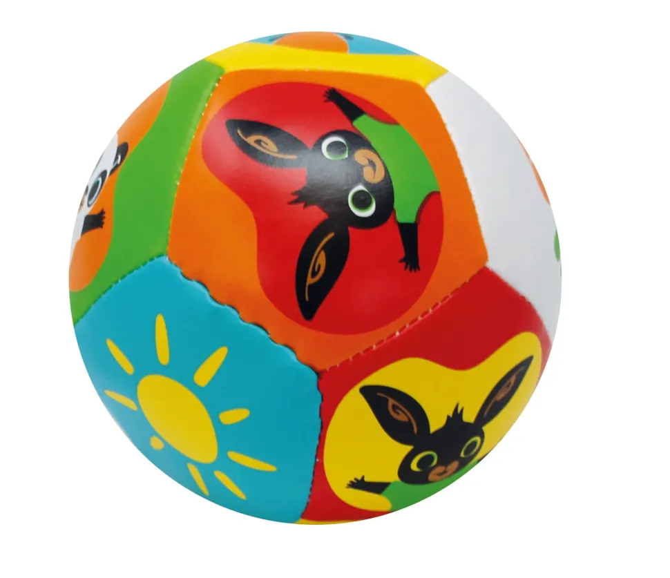 Bing Baby Ball Ultra Soft