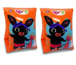 Bing Braccioli Primi Tuffi