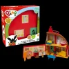 Bing La Sua Casa Playset Con 2 Personaggi E Tanti Accessori