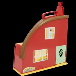 Bing La Sua Casa Playset Con 2 Personaggi E Tanti Accessori
