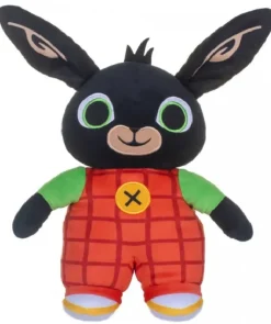 Bing Peluche 40 Cm. Super Morbido