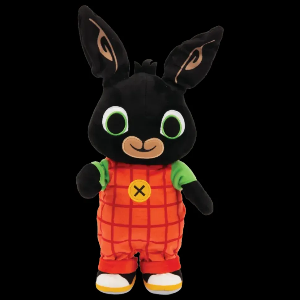 Bing Peluche Danza 36Cm