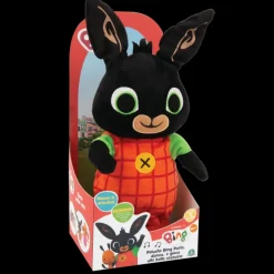 Bing Peluche Danza 36Cm