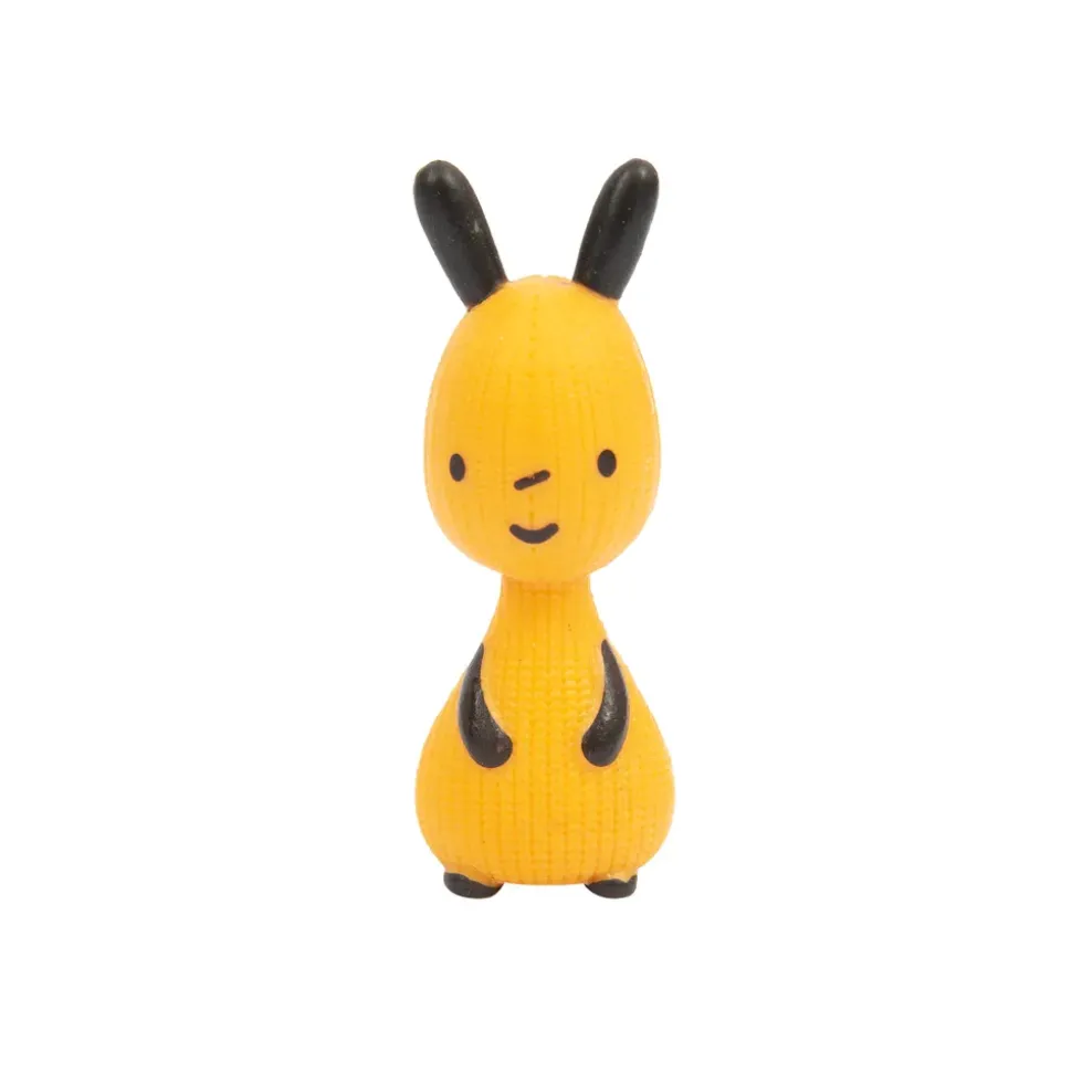 Bing Playset Bagno Che Rappresenta La Routine Tipica Dei Bambini, Quella Del Bagnetto