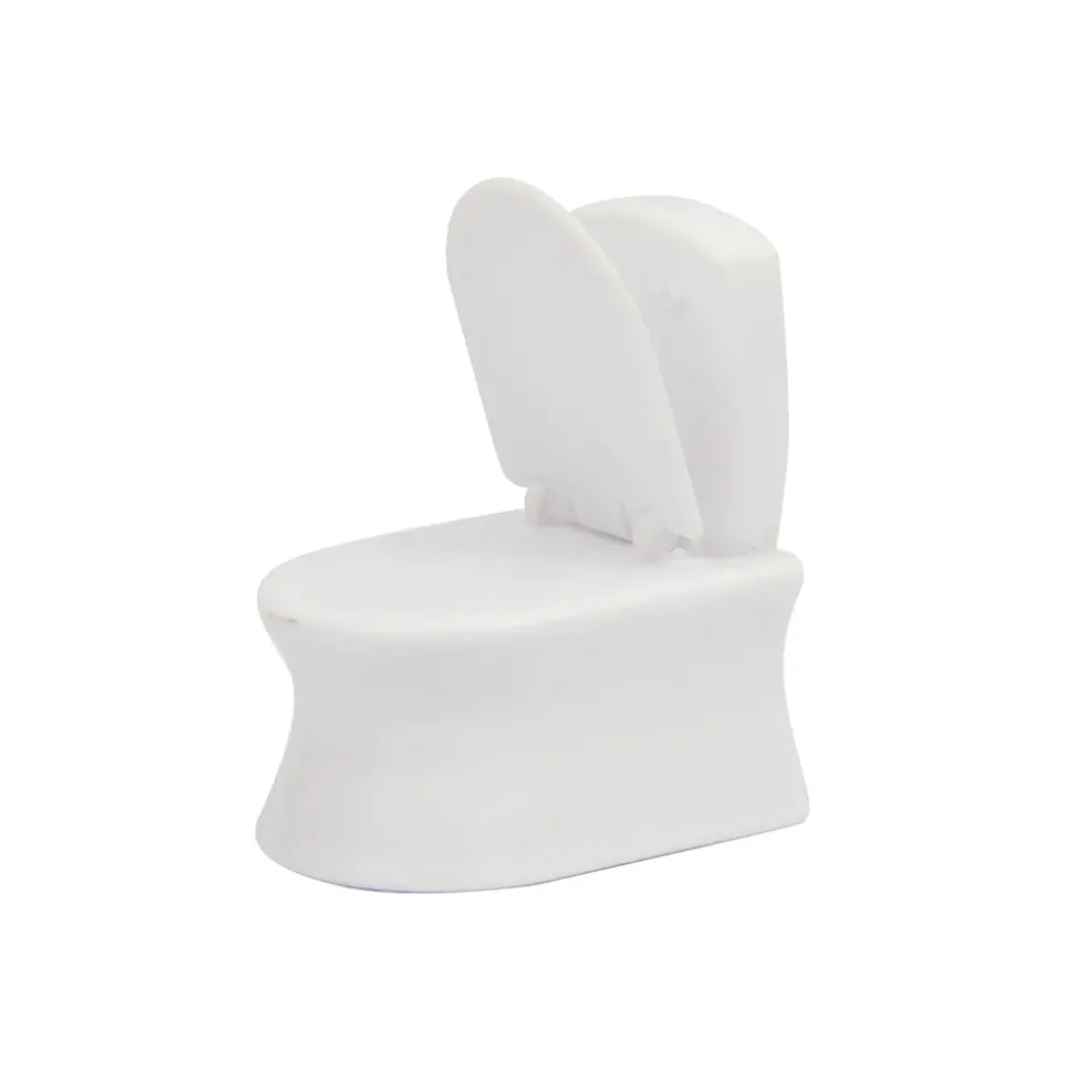 Bing Playset Bagno Che Rappresenta La Routine Tipica Dei Bambini, Quella Del Bagnetto