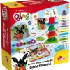 Bing Raccolta Giochi Educativi Baby