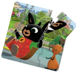 Bing Raccolta Giochi Educativi Baby