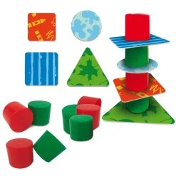 Bing Raccolta Giochi Educativi Baby