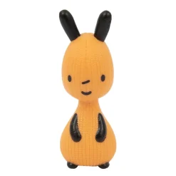 Bing Set 3 Mini Personaggi, Bing, Flop E Dottor Molly, Dai Colori Luminosi E Dalle Giuste Dimensioni Per Le Mani Dei Piu Piccoli