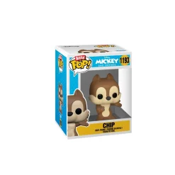 Bitty Pop Singles: Disney- 36Pc Pdq