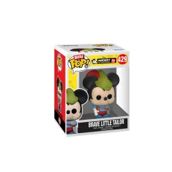 Bitty Pop Singles: Disney- 36Pc Pdq