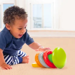 Bkids Piramide Anelli