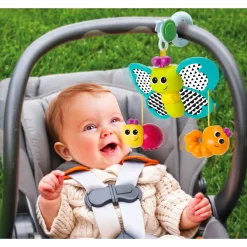 Bkids Sonagli Per Passeggino