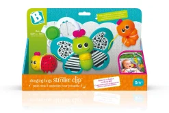 Bkids Sonagli Per Passeggino