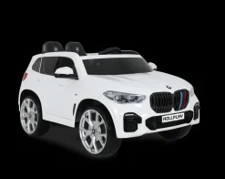 Bmw X5M Premium 12V Rc