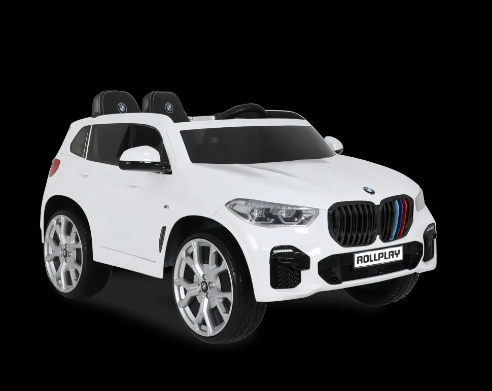 Bmw X5M Premium 12V Rc