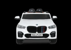 Bmw X5M Premium 12V Rc