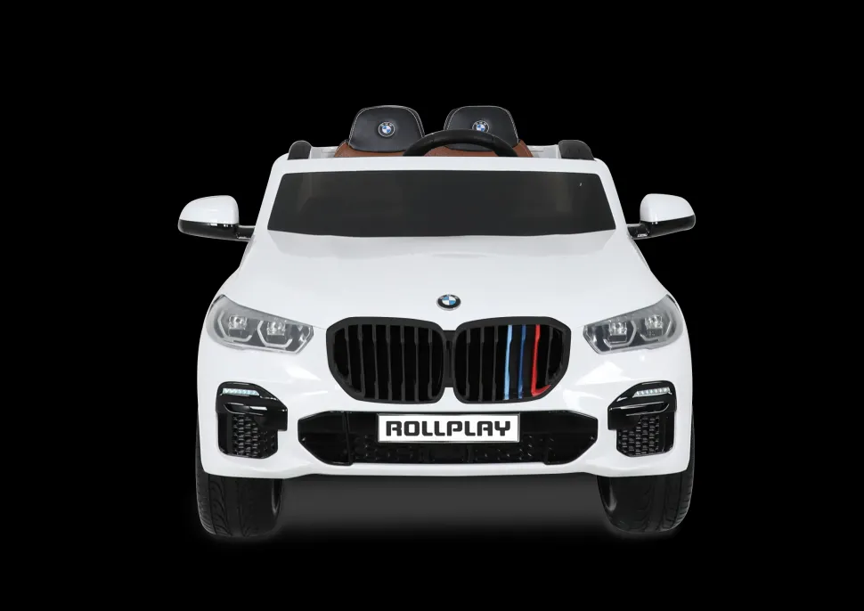 Bmw X5M Premium 12V Rc