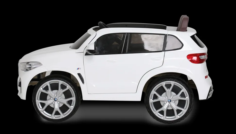 Bmw X5M Premium 12V Rc