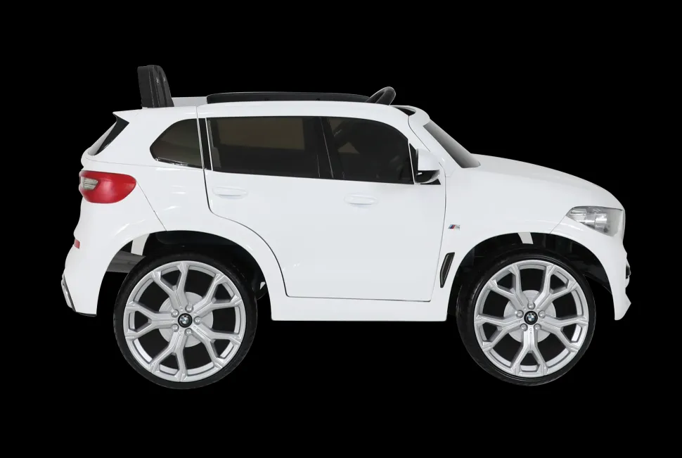 Bmw X5M Premium 12V Rc