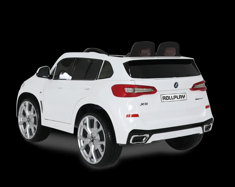 Bmw X5M Premium 12V Rc