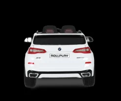 Bmw X5M Premium 12V Rc