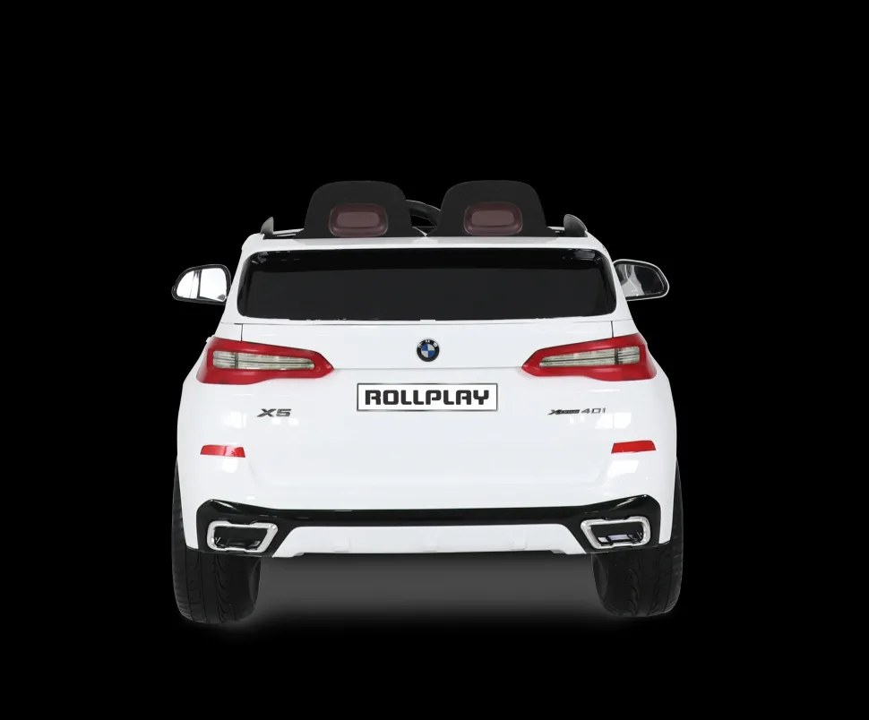 Bmw X5M Premium 12V Rc