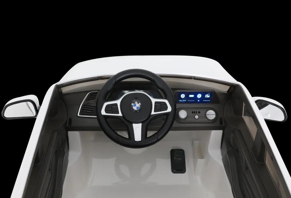 Bmw X5M Premium 12V Rc