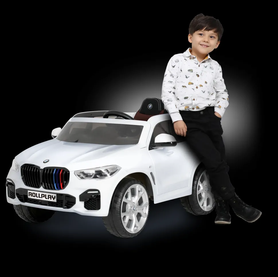 Bmw X5M Premium 12V Rc