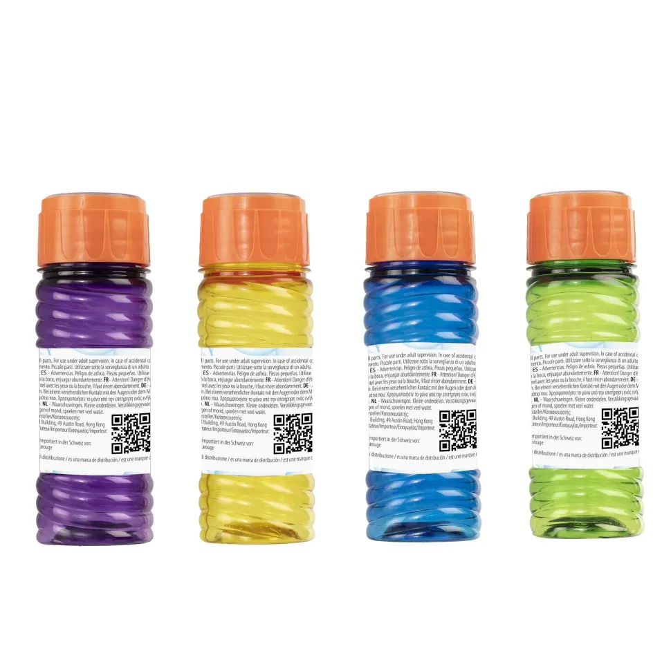 Bolle Di Sapone 59 Ml