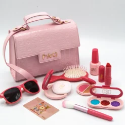 Borsetta Con Set Trucchi Glamour