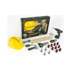 Bosch Maxi Set 36 Pezzi